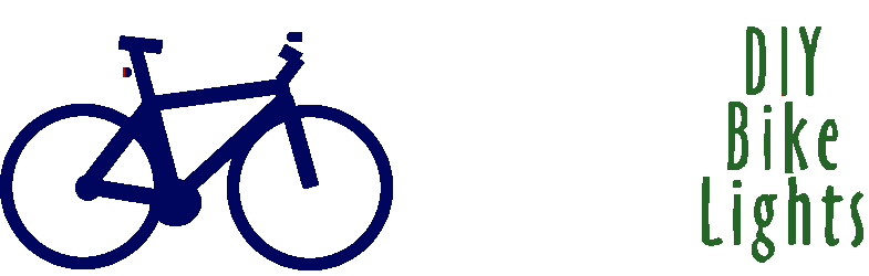 DIY Bike Lights
