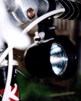 photo of light